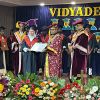 Graduation Milestone at Vidya Deep College (CRI)