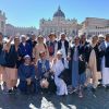 Pilgrimage to Rome