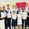 Summer Music Course, Bangalore