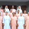 Spiritual Retreat and Formation Experience