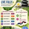 HOLISTIC HEALTH CAMP AT CHENNAI