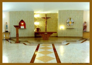Interior Designing