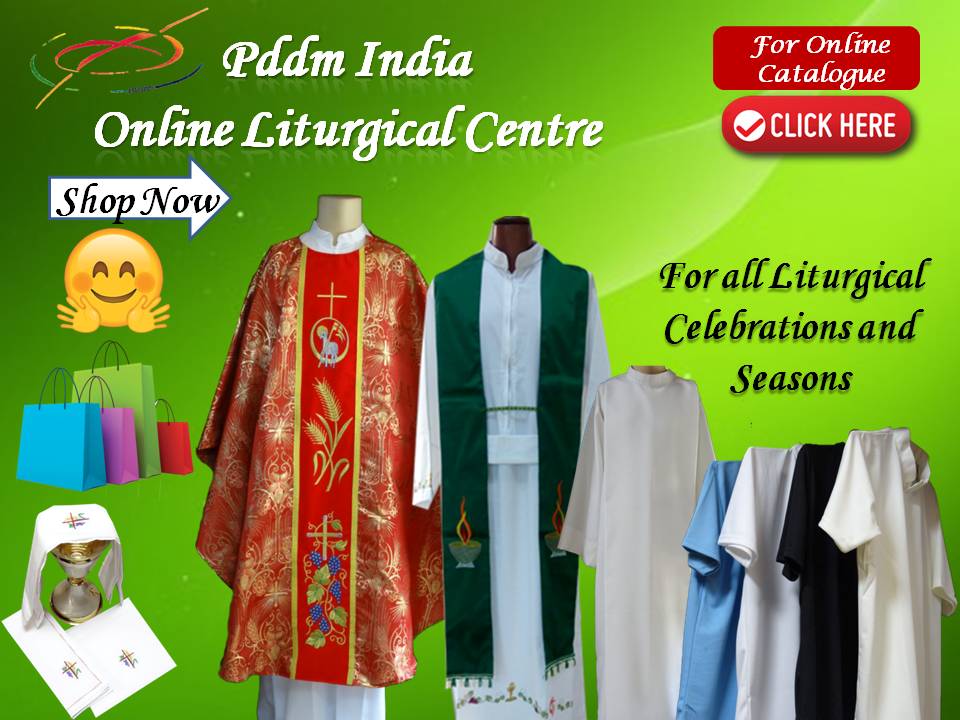 PIOUS APOSTOLIC CENTRE